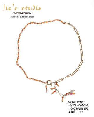 Jie's Studio - JS30954 - Necklaces