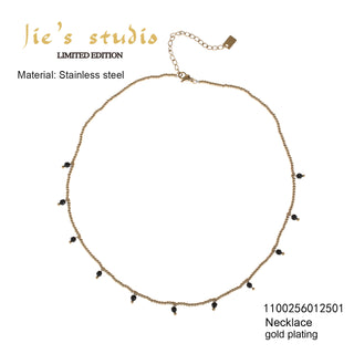 Jie's Studio - JS30603 - Necklaces