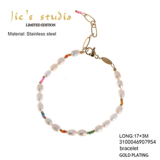 Jie's Studio - JS30888 - Bracelets