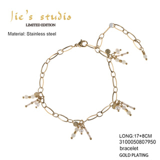 Jie's Studio - JS30967 - Bracelets