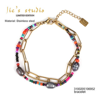 Jie's Studio - 3100205106952 - Armbanden