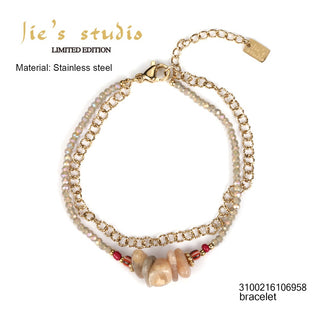 Jie's Studio - 3100216106958 - Armbanden