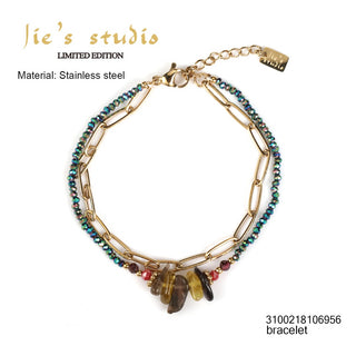 Jie's Studio - 3100218106956 - Armbanden