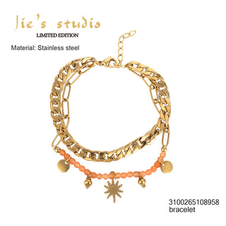 Jie's Studio - 3100265108958 - Armbanden