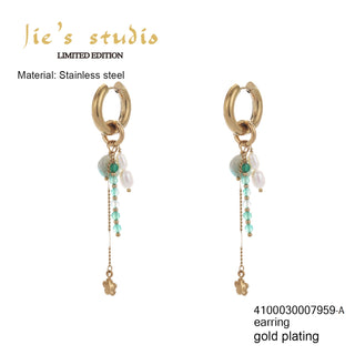 Jie's Studio - JS30879 - Earrings