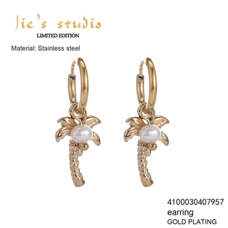 Jie's Studio - JS30844 - Earrings