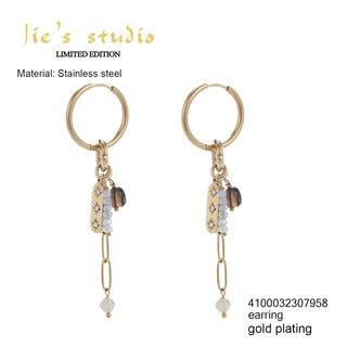 Jie's Studio - JS30912 - Earrings