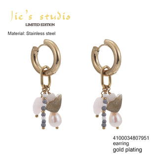 Jie's Studio - JS31071 - Earrings