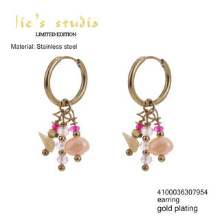 Jie's Studio - JS30978 - Earrings