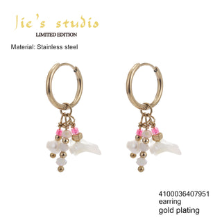 Jie's Studio - JS30979 - Earrings