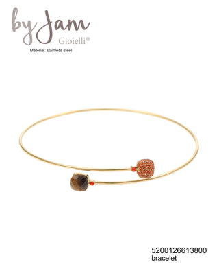 By Jam Gioielli - BJ13767 - Bracelets