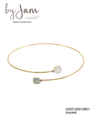 By Jam Gioielli - BJ13770 - Bracelets