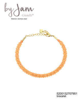 By Jam Gioielli - BJ14236 - Bracelets