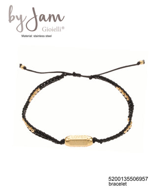 By Jam Gioielli - BJ14605 - Bracelets