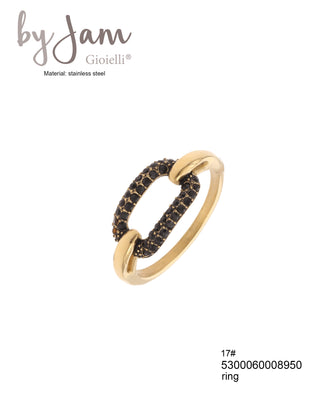 By Jam Gioielli - BJ13354 - Rings
