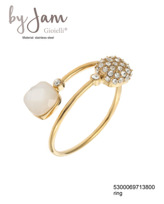 By Jam Gioielli - BJ13780 - Rings