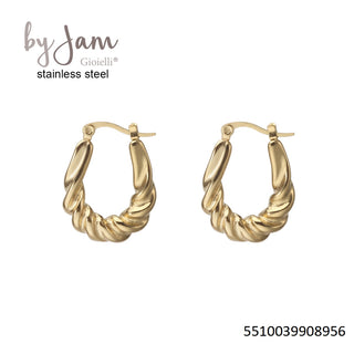 By Jam - 5510039908956 - Oorbellen