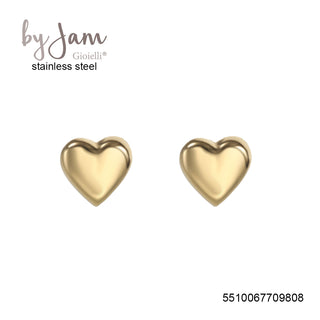By Jam - 5510067709808 - Oorbellen