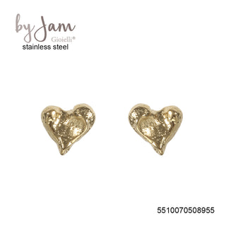 By Jam - 5510070508955 - Oorbellen