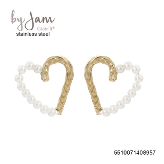 By Jam - 5510071408957 - Oorbellen