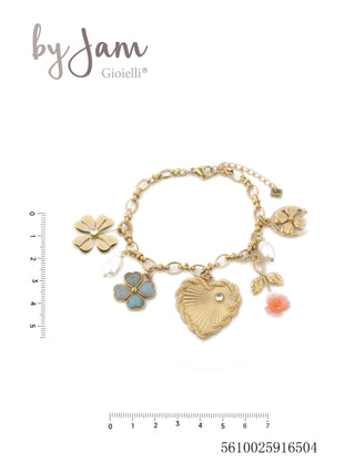 By Jam - 5610025916504 - Armbanden