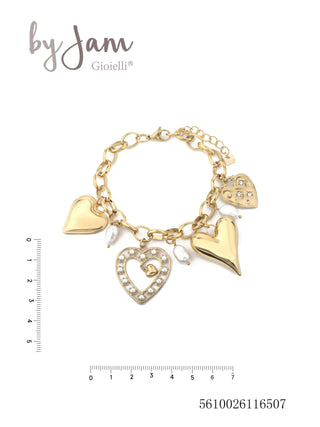 By Jam - 5610026116507 - Armbanden