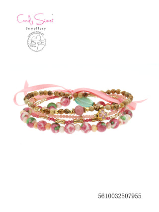 Candy Sweet - 5610032507955 - Armbanden