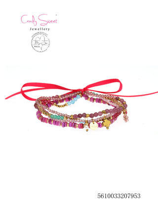 Candy Sweet - 5610033207953 - Armbanden