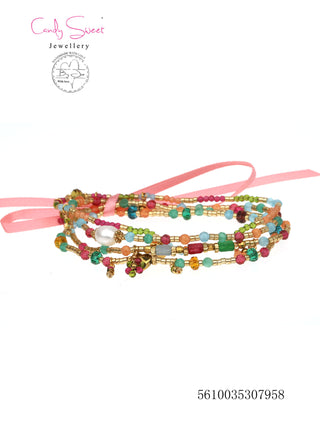 Candy Sweet - 5610035307958 - Armbanden