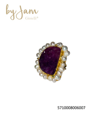 By Jam - 5710008006007 - Ringen