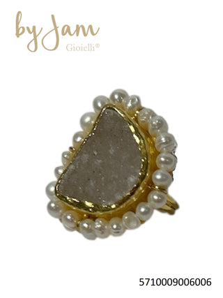 By Jam - 5710009006006 - Ringen