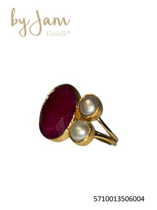 By Jam - 5710013506004 - Ringen