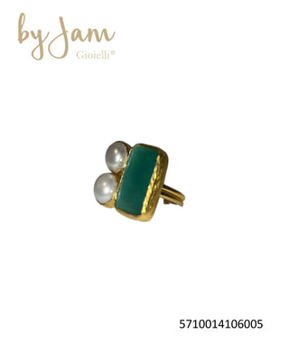 By Jam - 5710014106005 - Ringen