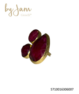 By Jam - 5710016306007 - Ringen