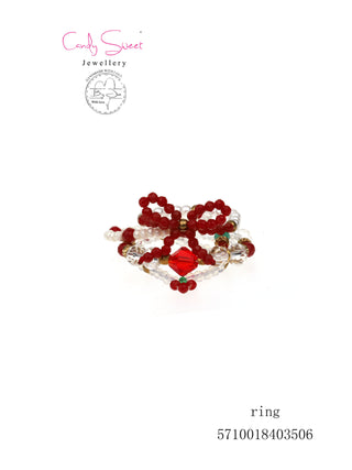 Candy Sweet - 5710018403506 - Ringen
