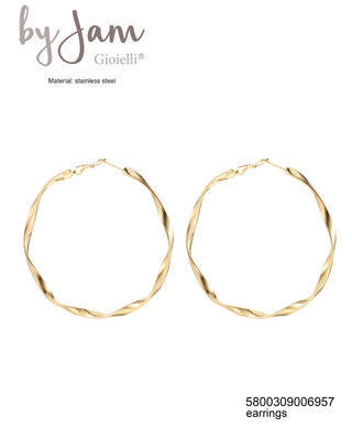 By Jam - 5800309006957 - Oorbellen