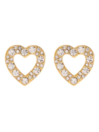 By Jam Gioielli - BJ16375 - Earrings