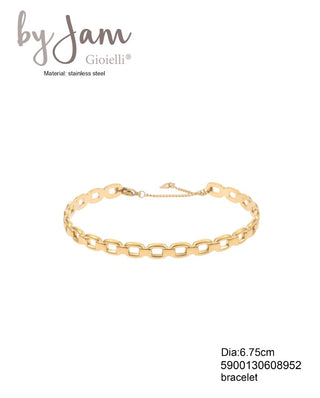 By Jam Gioielli - BJ13075 - Necklaces