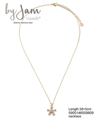 By Jam Gioielli - BJ13873 - Necklaces