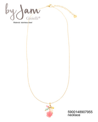 By Jam Gioielli - BJ14728 - Necklaces