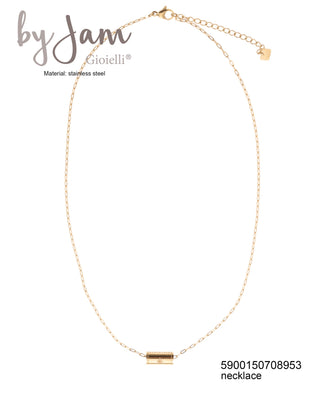 By Jam Gioielli - BJ15489 - Necklaces