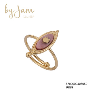 By Jam - 6700000406959 - Ringen