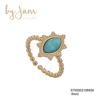 By Jam - 6700002106956 - Ringen
