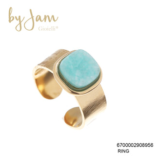 By Jam - 6700002908956 - Ringen