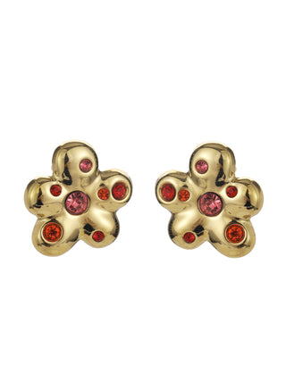 By Jam Gioielli - BJ16479 - Earrings