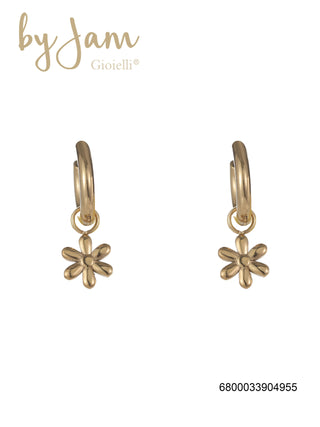 By Jam - 6800033904955 - Oorbellen