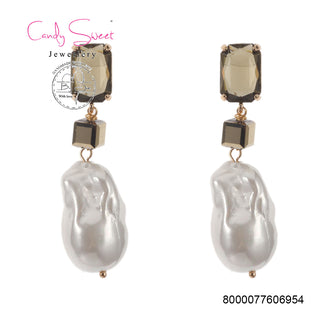 Candy Sweet Jewellery - CS21709 - Earrings
