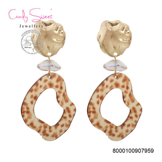 Candy Sweet - 8000100907959 - Oorbellen