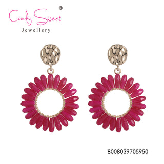 Candy Sweet - 8008039705950 - Oorbellen