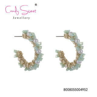Candy Sweet - 8008055004952 - Oorbellen